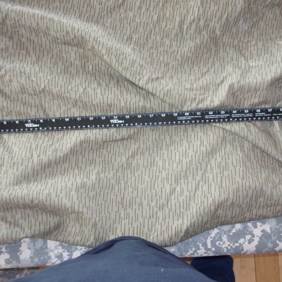 LARGE FOREIGN DUFFLE BAG SI37 - Picture 5 of 12